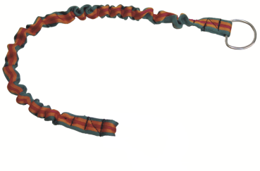 Zölzer Elastik-Cowtail ohne Karabiner
